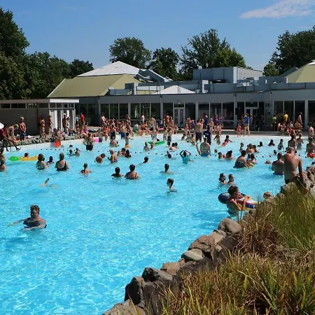 Villa Nice With Sauna And Bubble Bath In Limburg Roggel