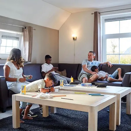 Villa Nice With Sauna And Bubble Bath In Limburg Roggel