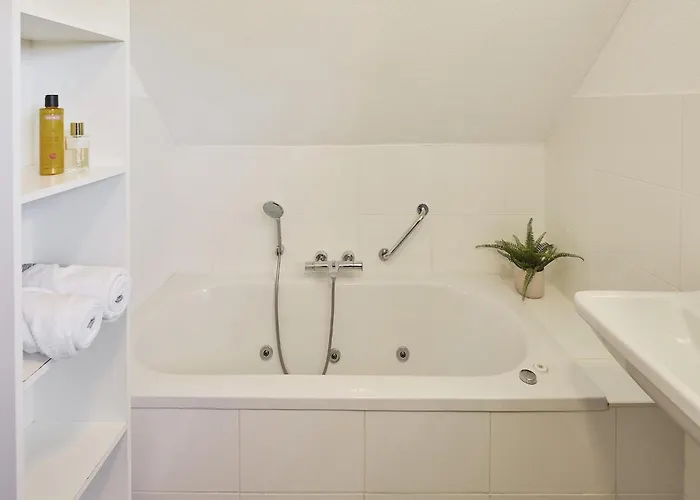 Vila In Limburg With Private Sauna