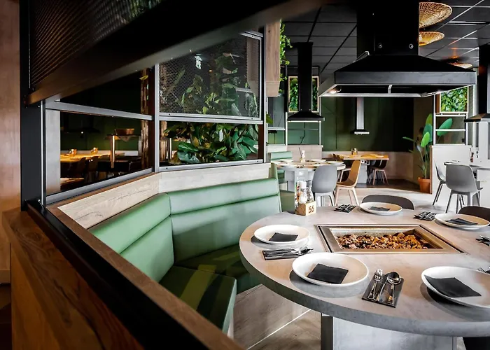 In Limburg With Private Sauna *