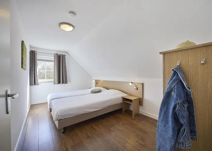 In Limburg With Private Sauna