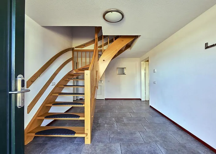 Vila In Limburg With Private Sauna Roggel