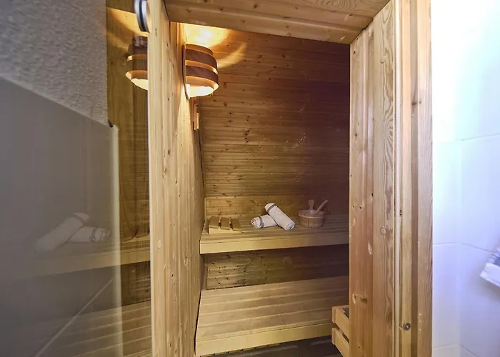 In Limburg With Private Sauna * Roggel
