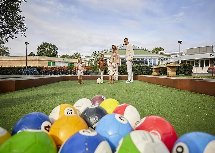 In Limburg With Private Sauna *