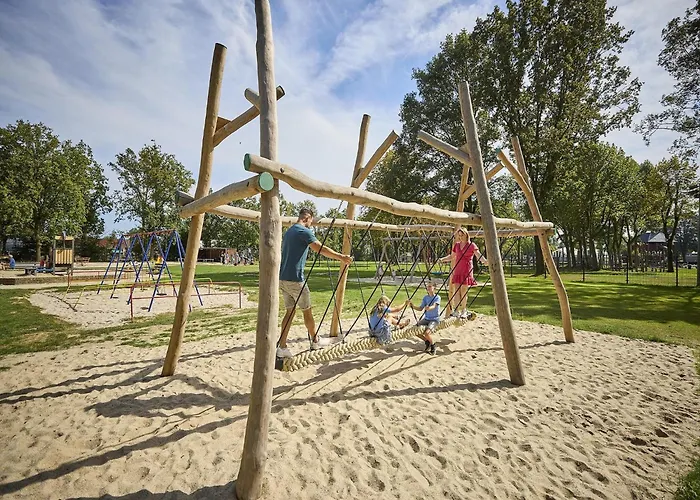 In Limburg With Private Sauna