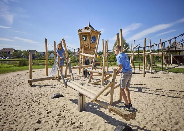 Vila In Limburg With Private Sauna Roggel