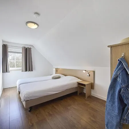 In Limburg With Private Sauna