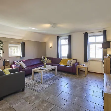 Villa In Limburg With Private Sauna *