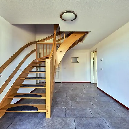 Villa In Limburg With Private Sauna Roggel