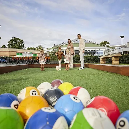 In Limburg With Private Sauna *