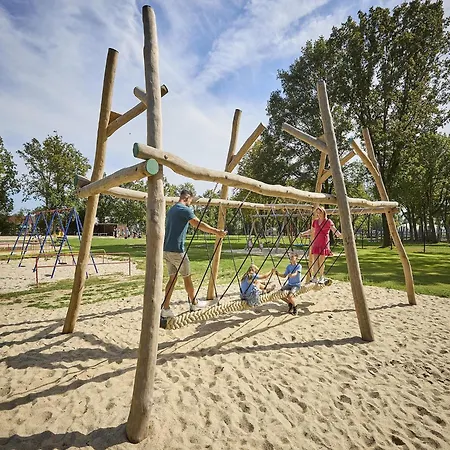 In Limburg With Private Sauna