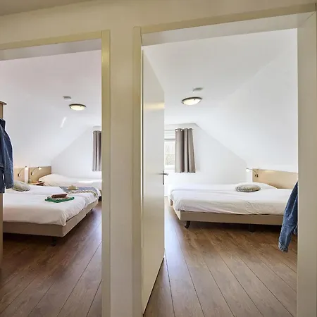 In Limburg With Private Sauna Villa