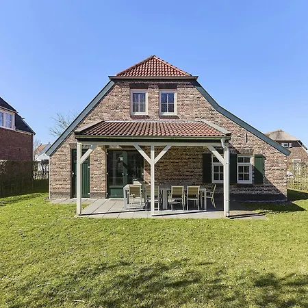 Villa In Limburg With Private Sauna Roggel