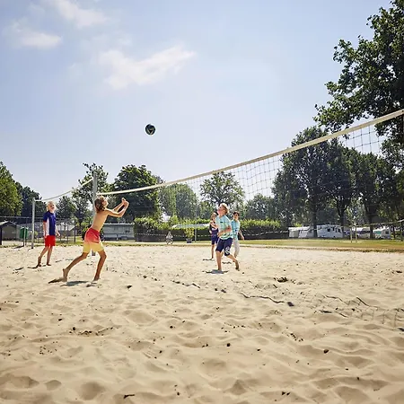 In Limburg With Private Sauna *